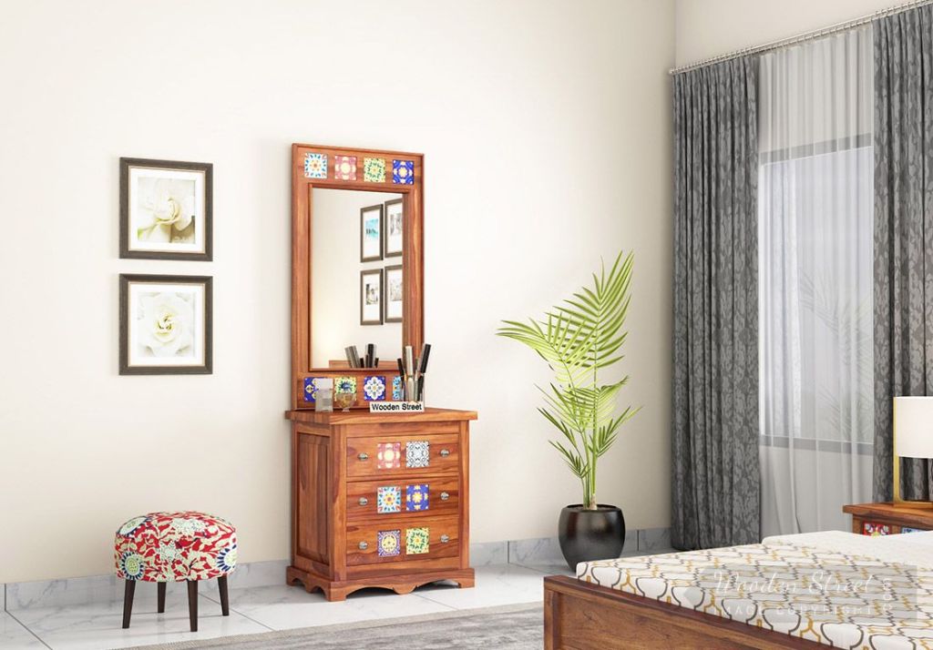 Modern Dressers online