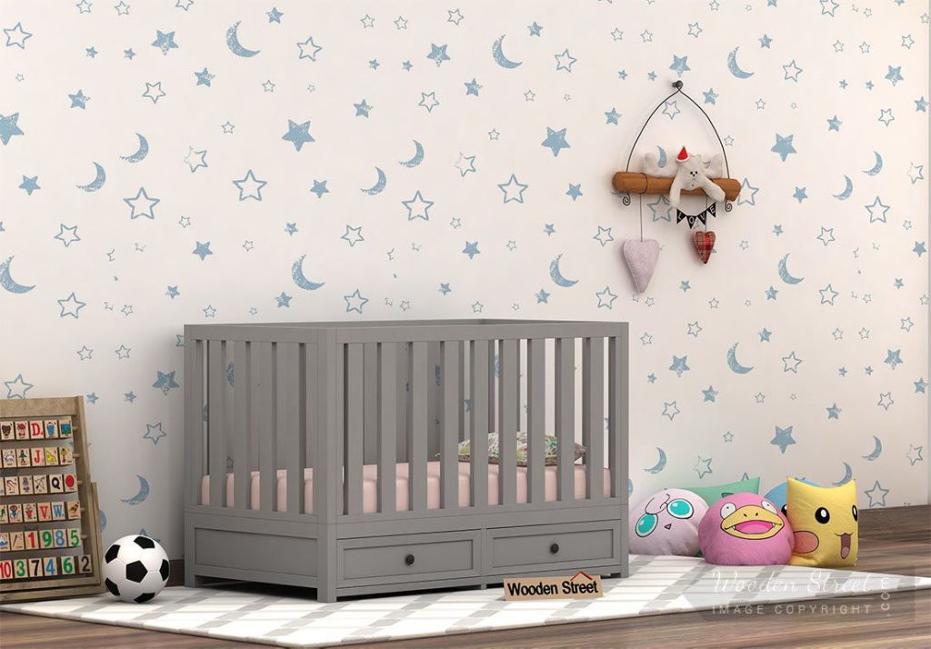 Baby Cribs Online