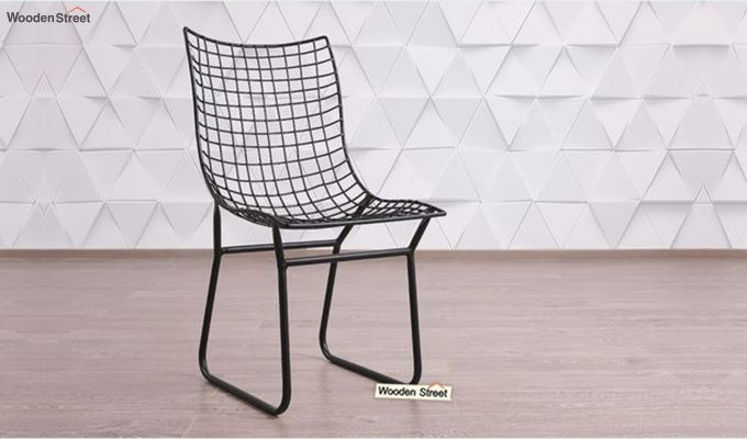 Iron Chairs online
