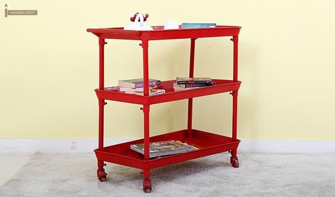 Magazine Racks for offices