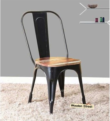 Metal Chairs Online