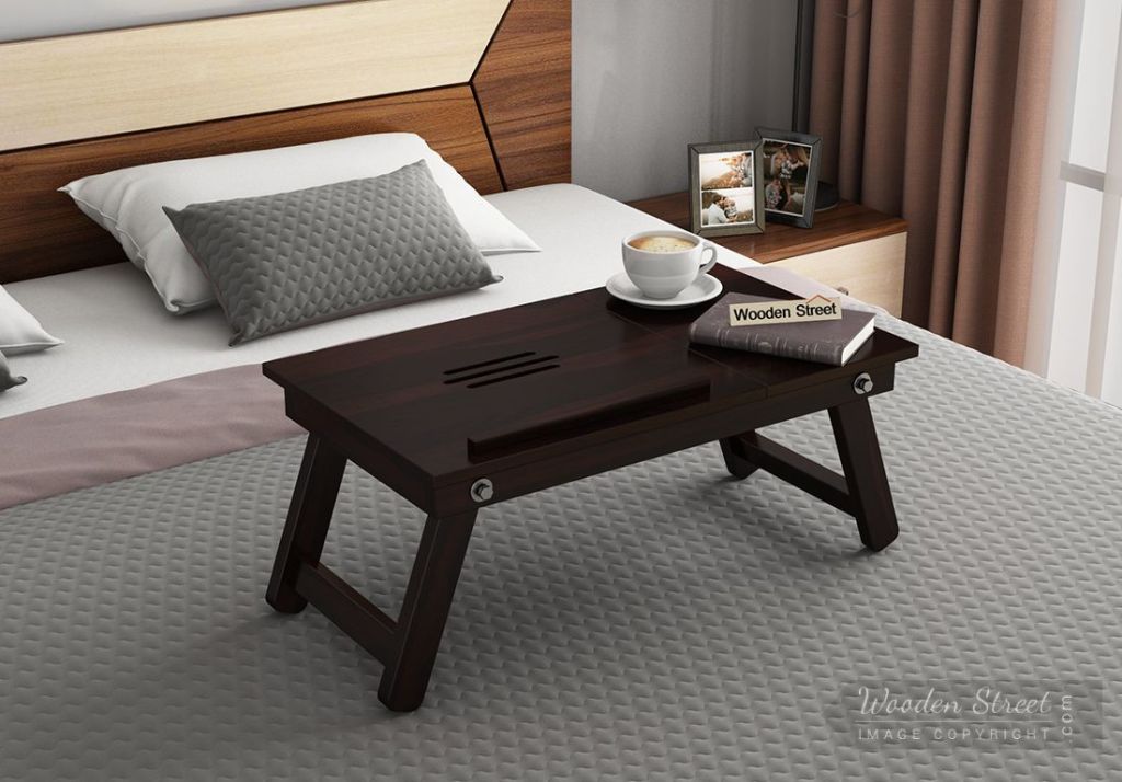 Wooden Laptop Tables Online