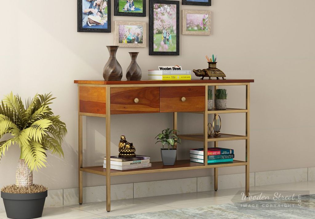Console Tables Online