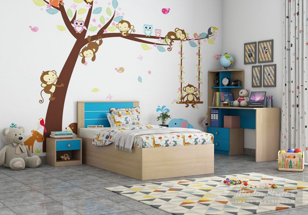 Kids Beds Online