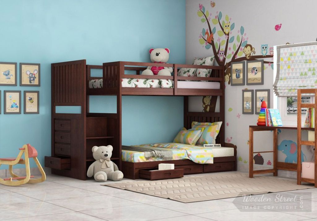 Kids Bunk Beds Online