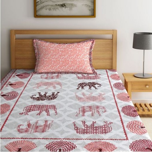 Bed Sheet Designs Online Shopping