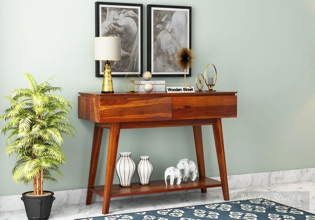 Console Tables Online