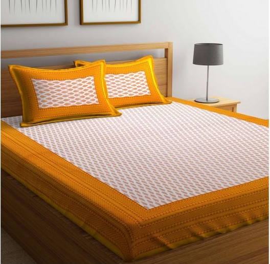 Bed Sheet Designs