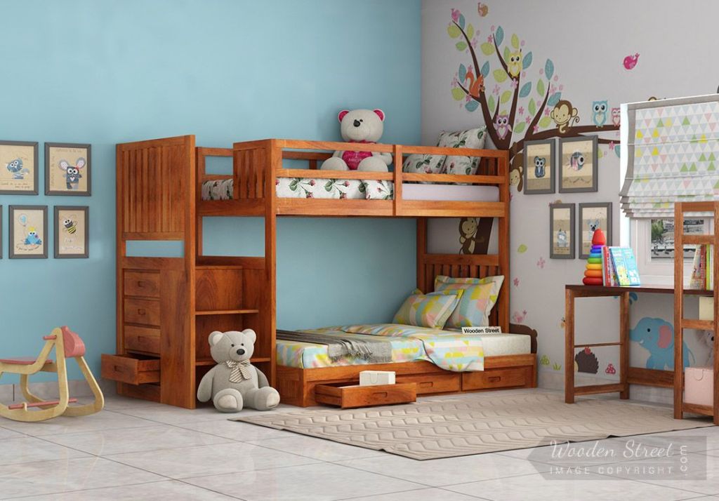 Kids Bunk Beds Online