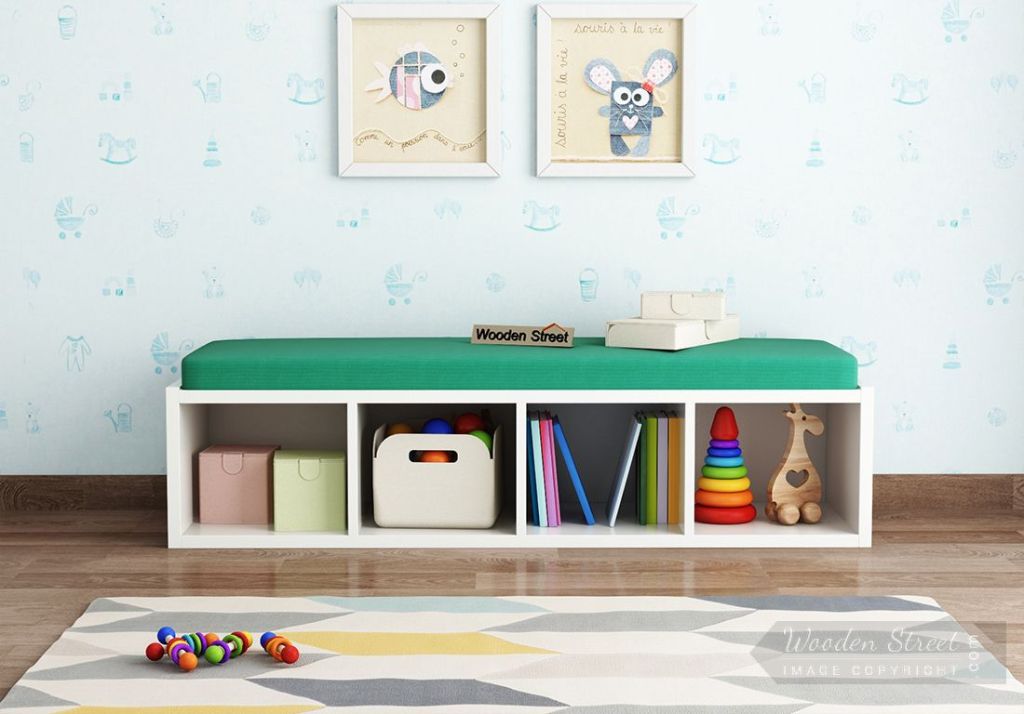Kids Storage units