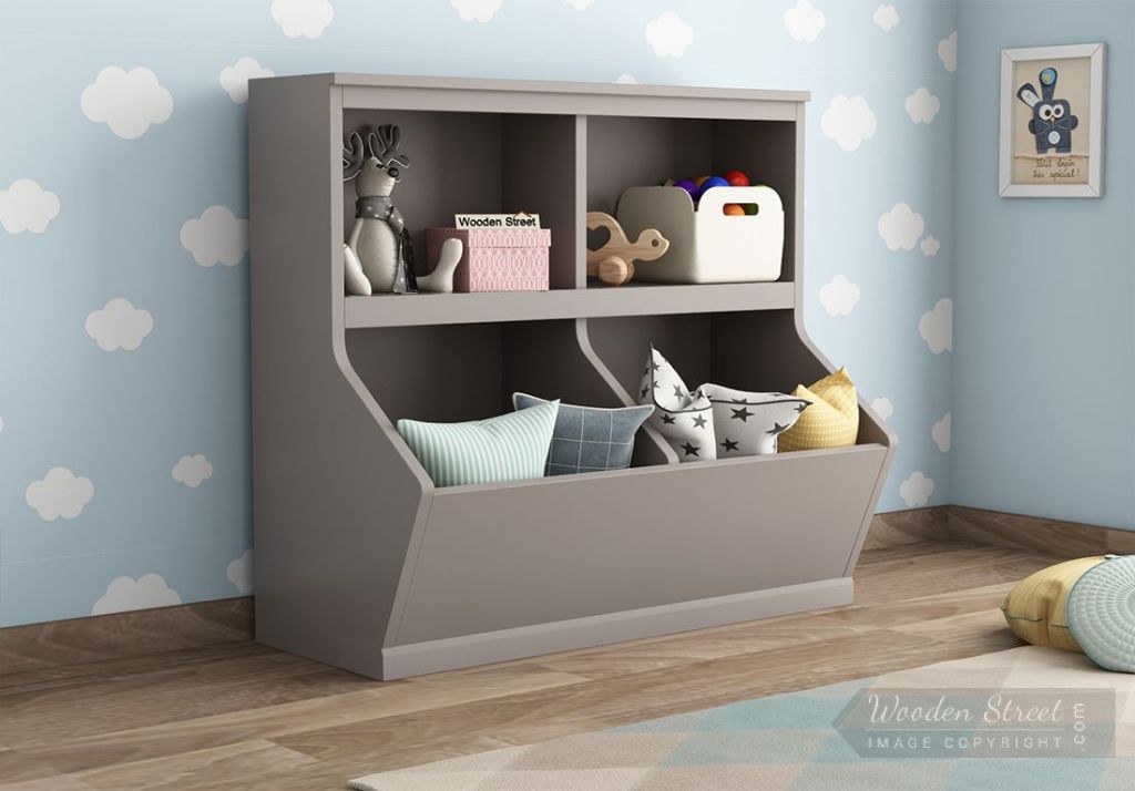 kid's storage units