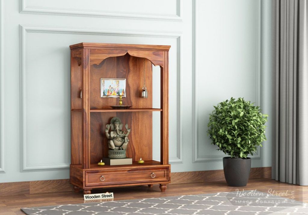 pooja mandir for home designs