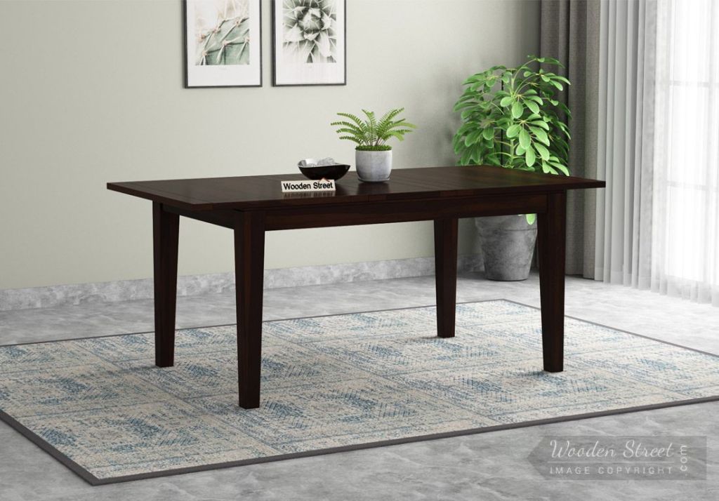 6 seater dining tables