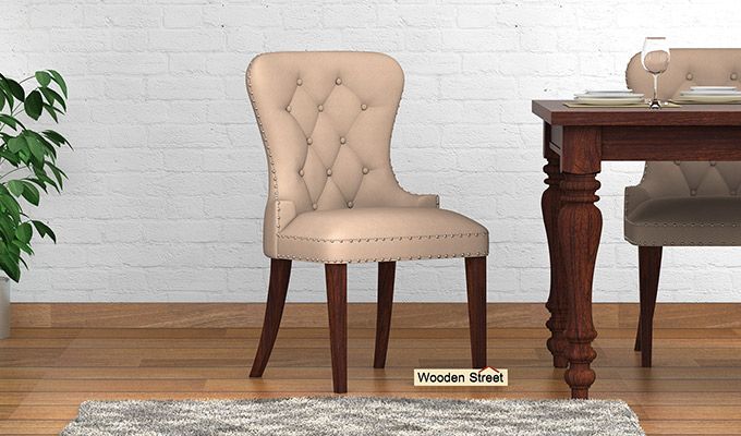 Wooden Chairs Online