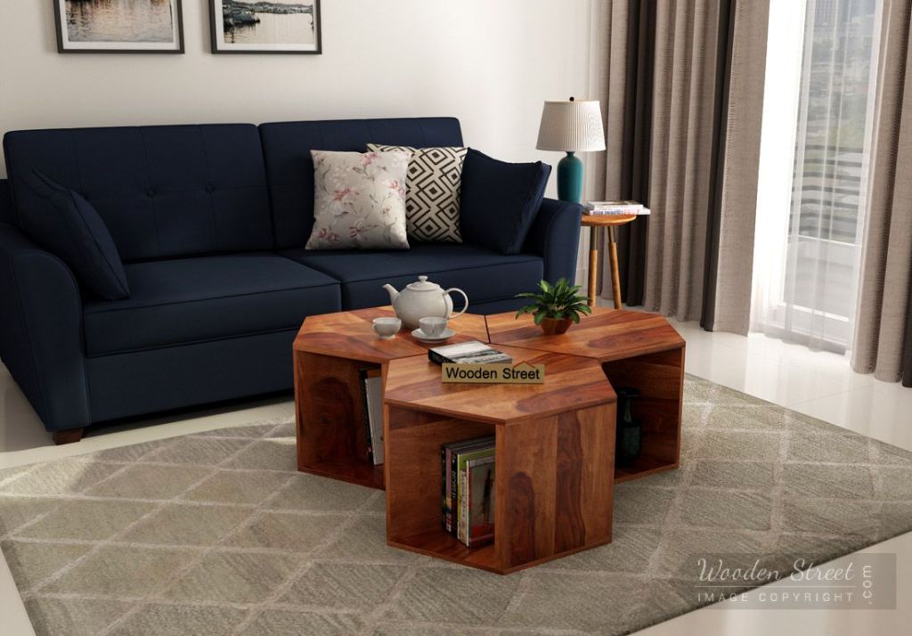 Wooden Sofa Tables for Home