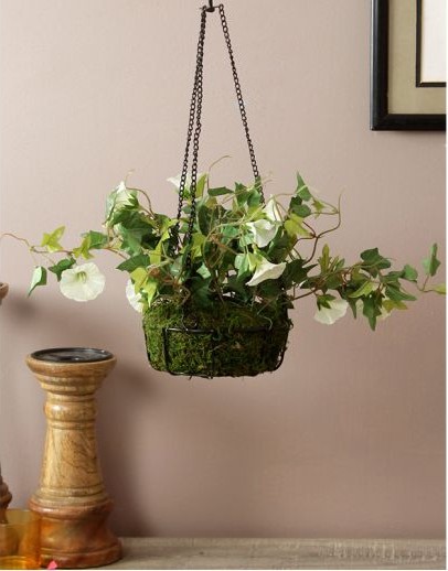 outdoor flower planters