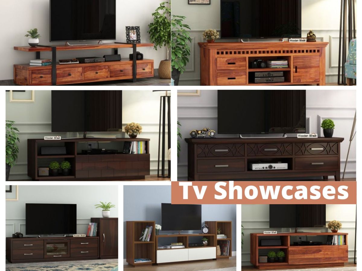 TV Showcase: 5 Best Designs On the&nbsp;Internet